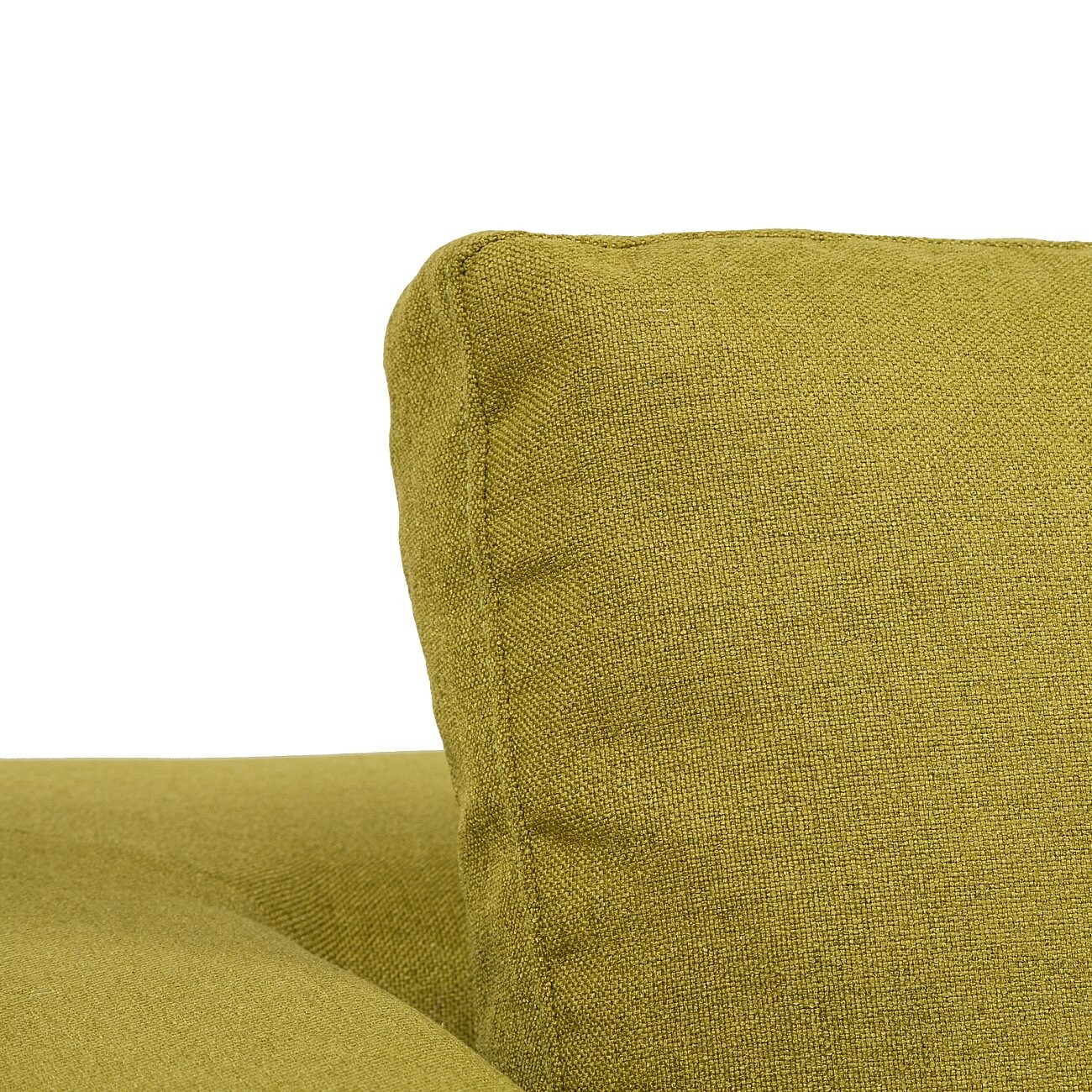 Диван Dadone прямой горчица - изображение 3