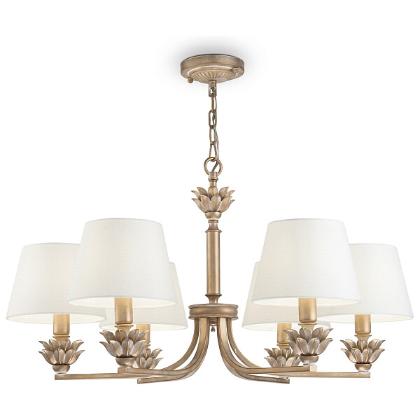 Подвесная люстра Maytoni Barbara H003PL-06MG - изображение 1