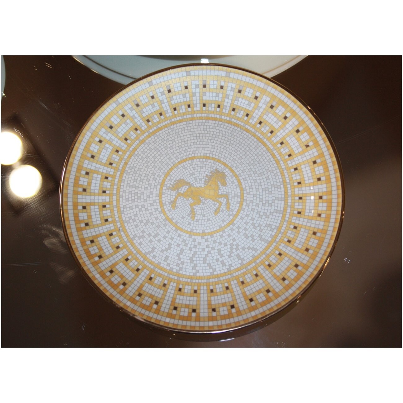 Столовый сервиз Dominion на 6 персон (68 предметов) - изображение 11