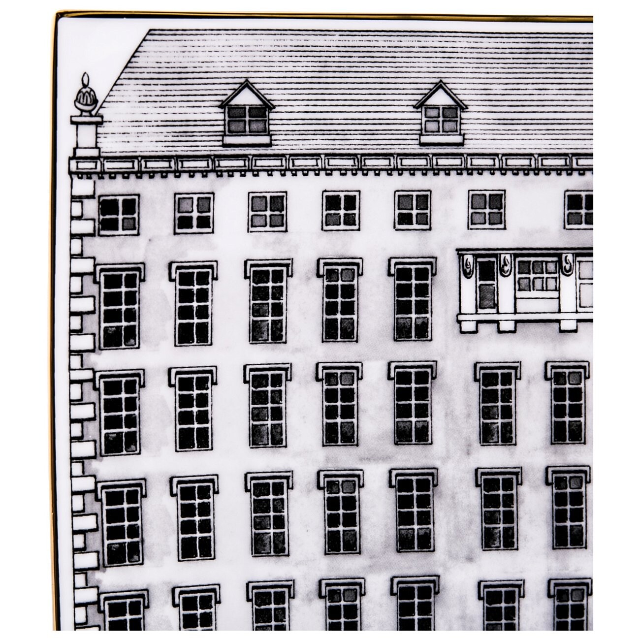 Тарелка Pijy маленькая - изображение 2