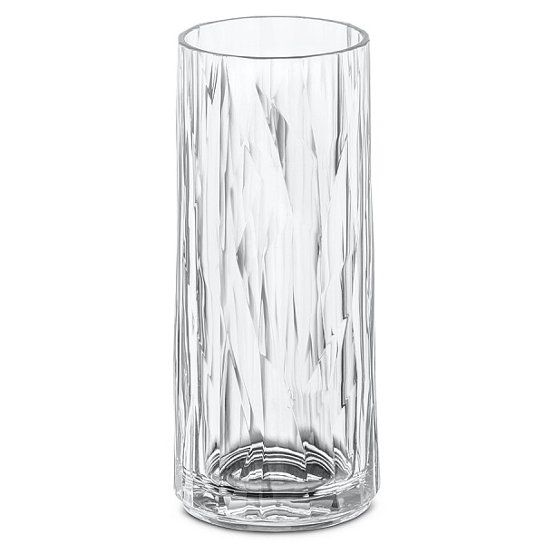 Стакан superglas club no.3, 250 мл, прозрачный - изображение 1
