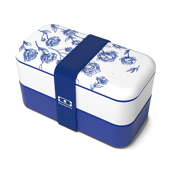 Ланч-бокс mb original porcelaine - изображение 1
