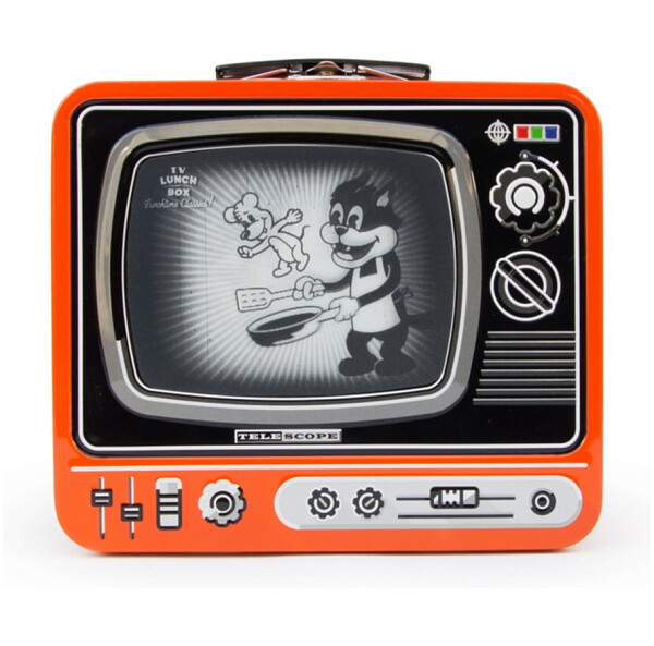 Ланч-бокс tv - изображение 1