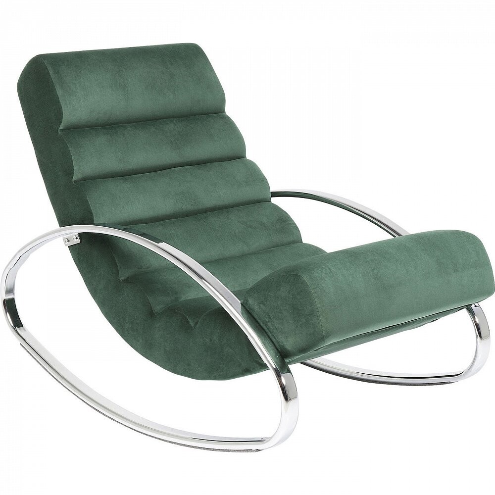 Зеленое кресло концепция любви