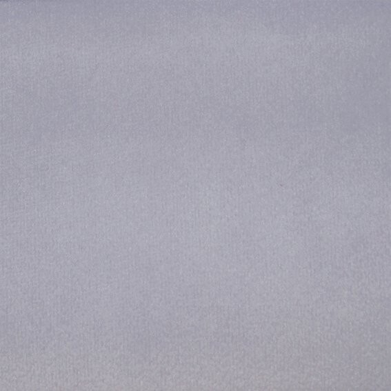 Стул обеденный с прямой спинкой серо-голубой велюр Rino - изображение 2