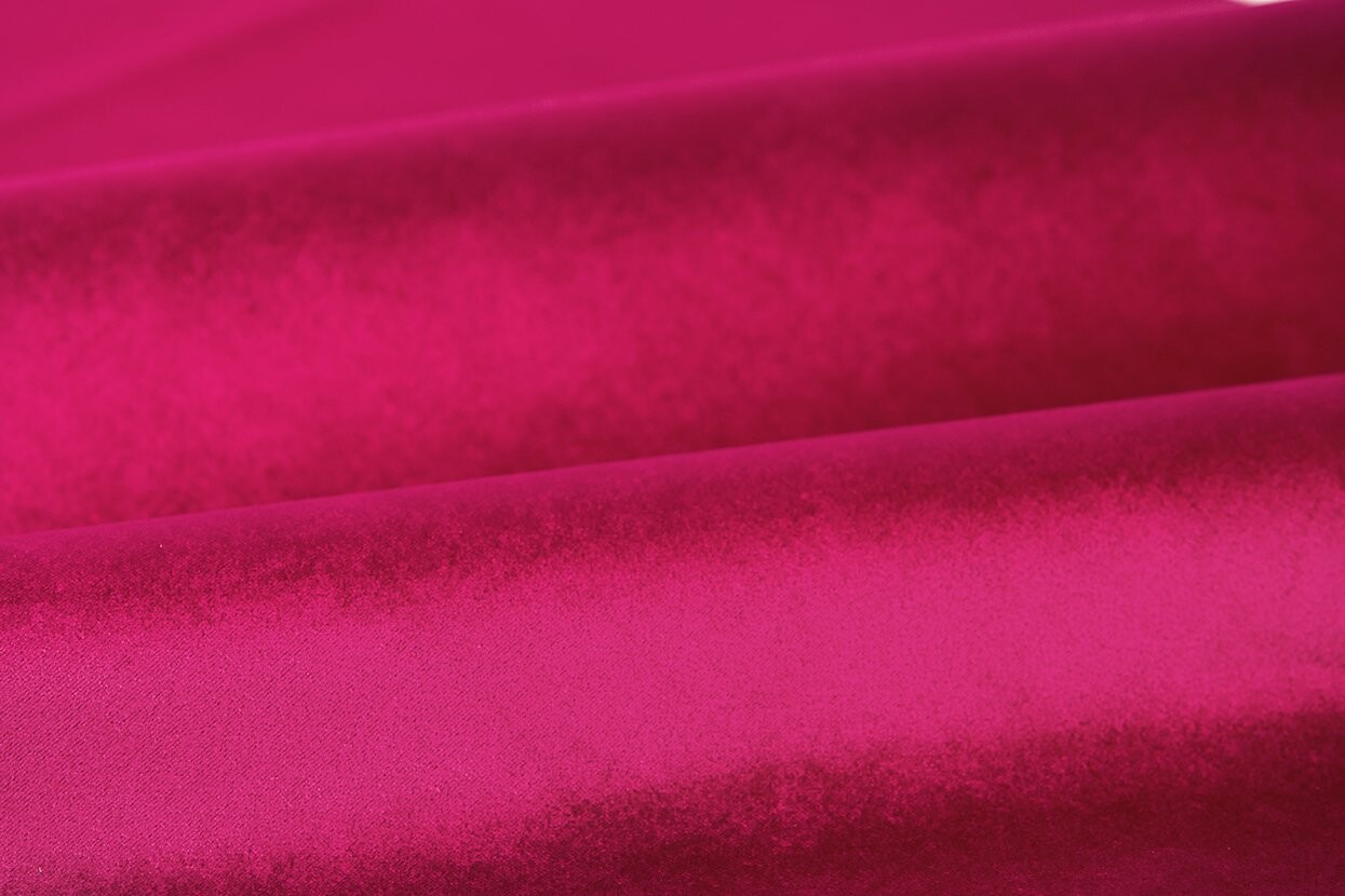 Диван Kartell прямой двухместный Темно-розовый - изображение 2