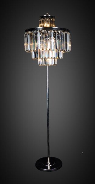 Торшер L6000-10N (Floor lamp)