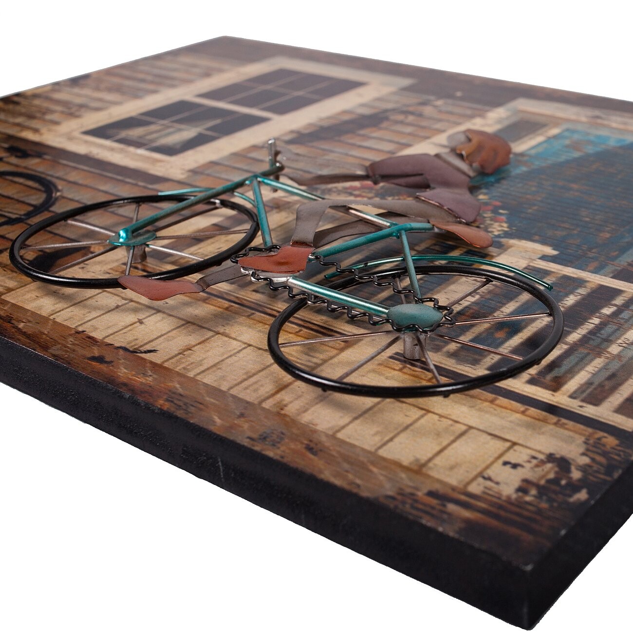 Декоративное настенное панно Country Story - изображение 2