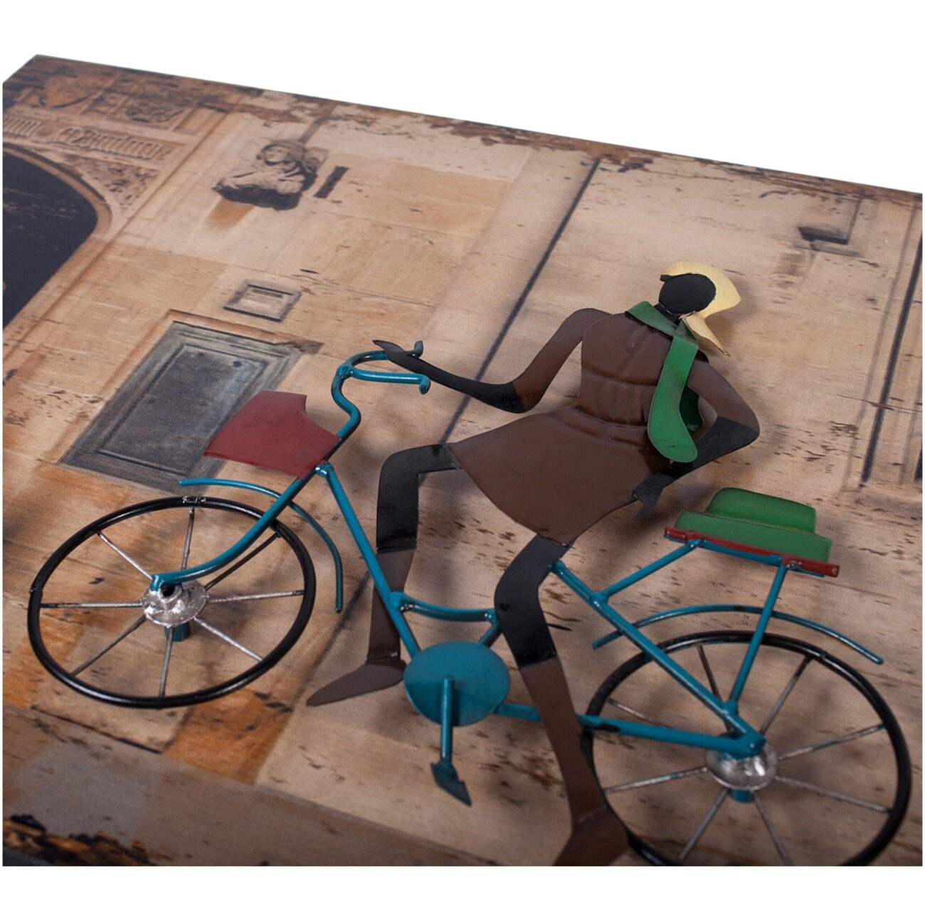 Декоративное настенное панно Fashion Story - изображение 2