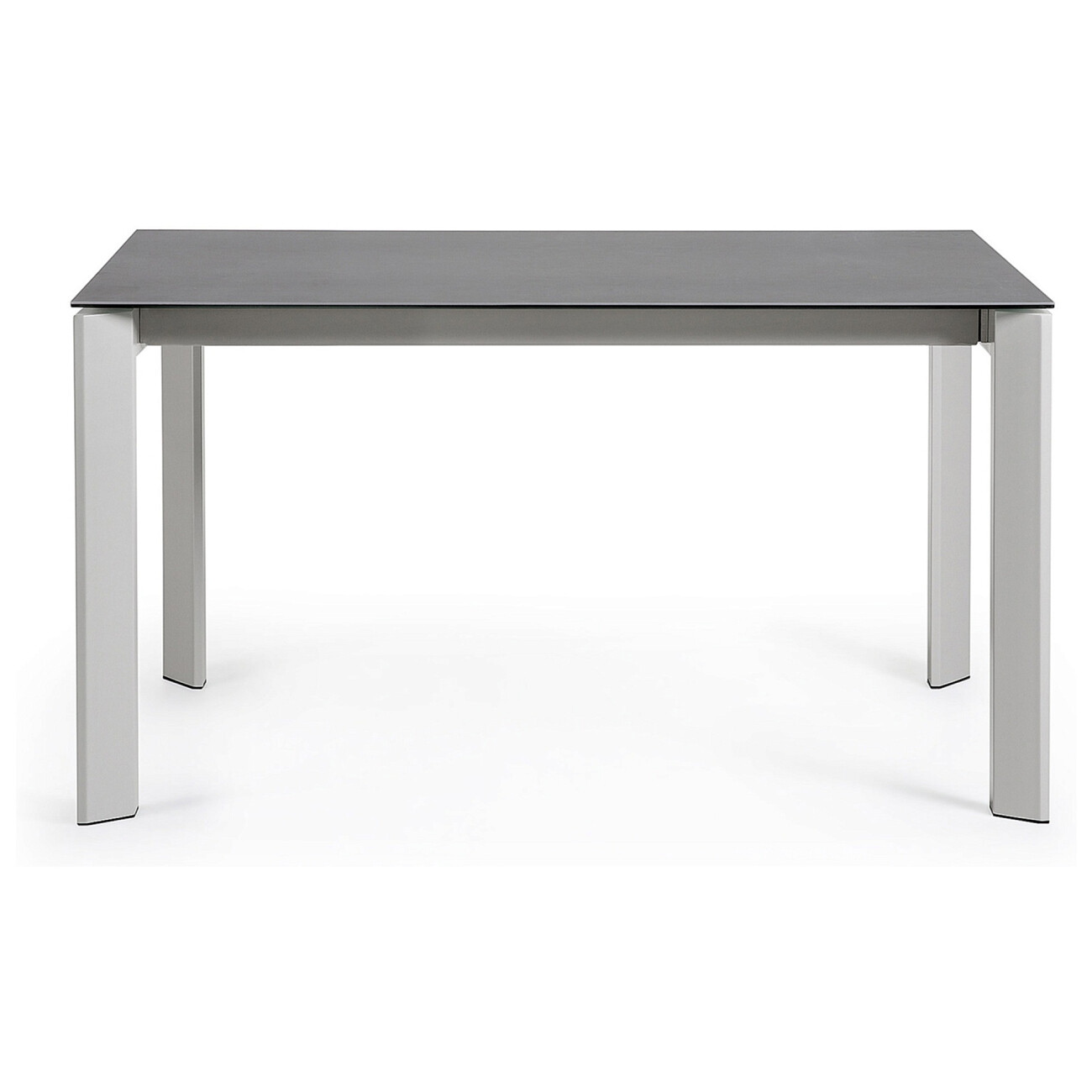 Стол grey. Раздвижной обеденный стол Julia grup Atta. Стол la forma Atta 051228. Стол la forma Atta 051224. Стол раздвижной Морон белый артикул: IMR-1025346