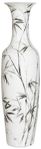 Ваза напольная Vase Ceramic / HC13241 - изображение 1