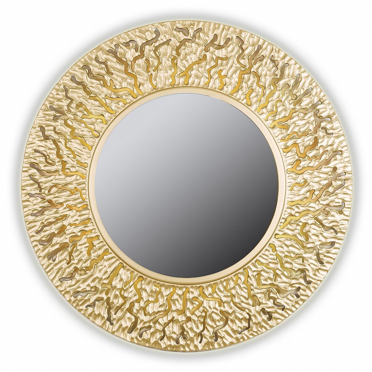 Зеркало gold. «Золотое зеркало» Вилланд. Золотое зеркало коралл. Зеркало круглое настенное. Зеркало круглое с подсветкой.