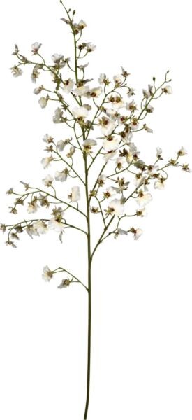 Искусственный цветок Oncidium Orchid высота 102 см
