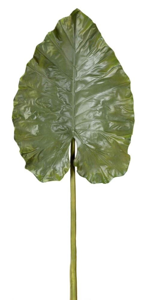 Искусственное растение Giant Taro Leaf