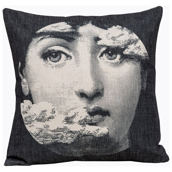 Арт-подушка Седьмое небо Fornasetti - изображение 1