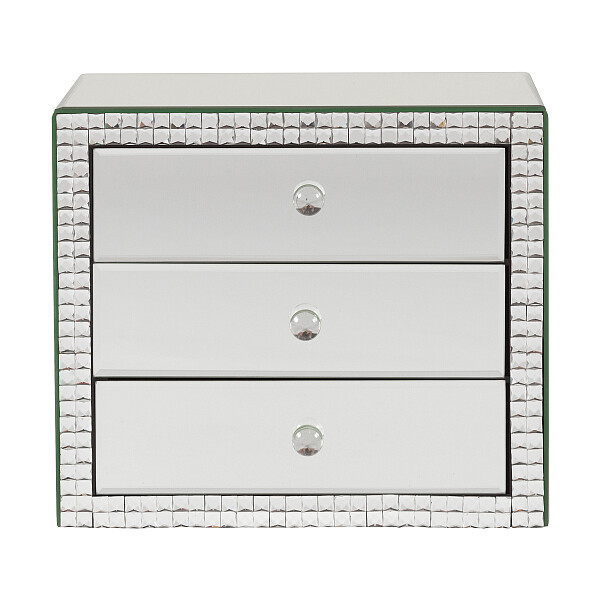 Декоративный мини-комод для украшений Lorient - изображение 1