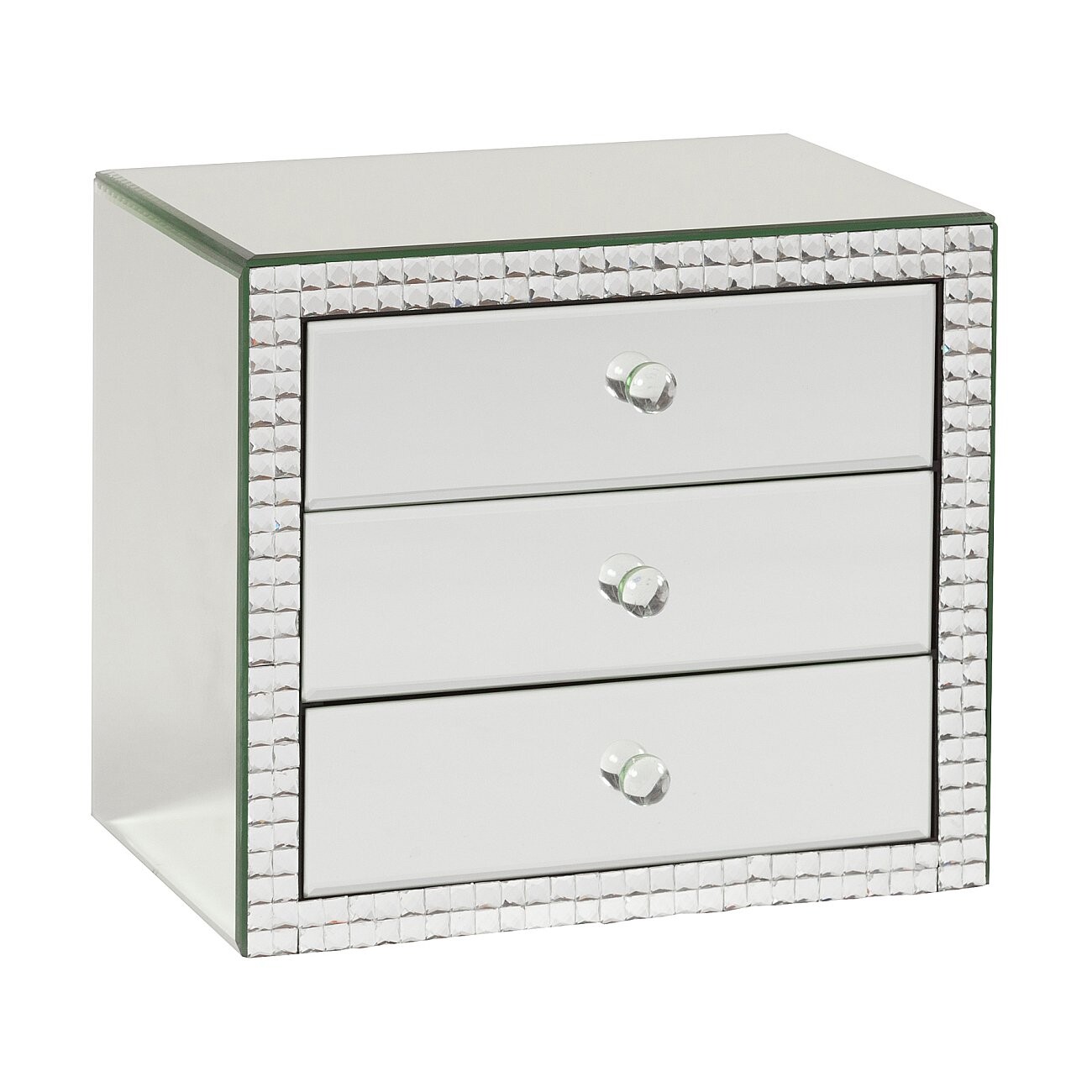 Декоративный мини-комод для украшений Lorient - изображение 2