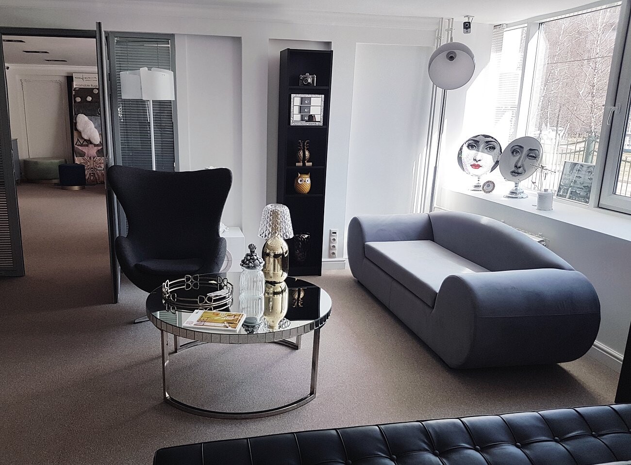 Декоративный мини-комод для украшений Lorient - изображение 3