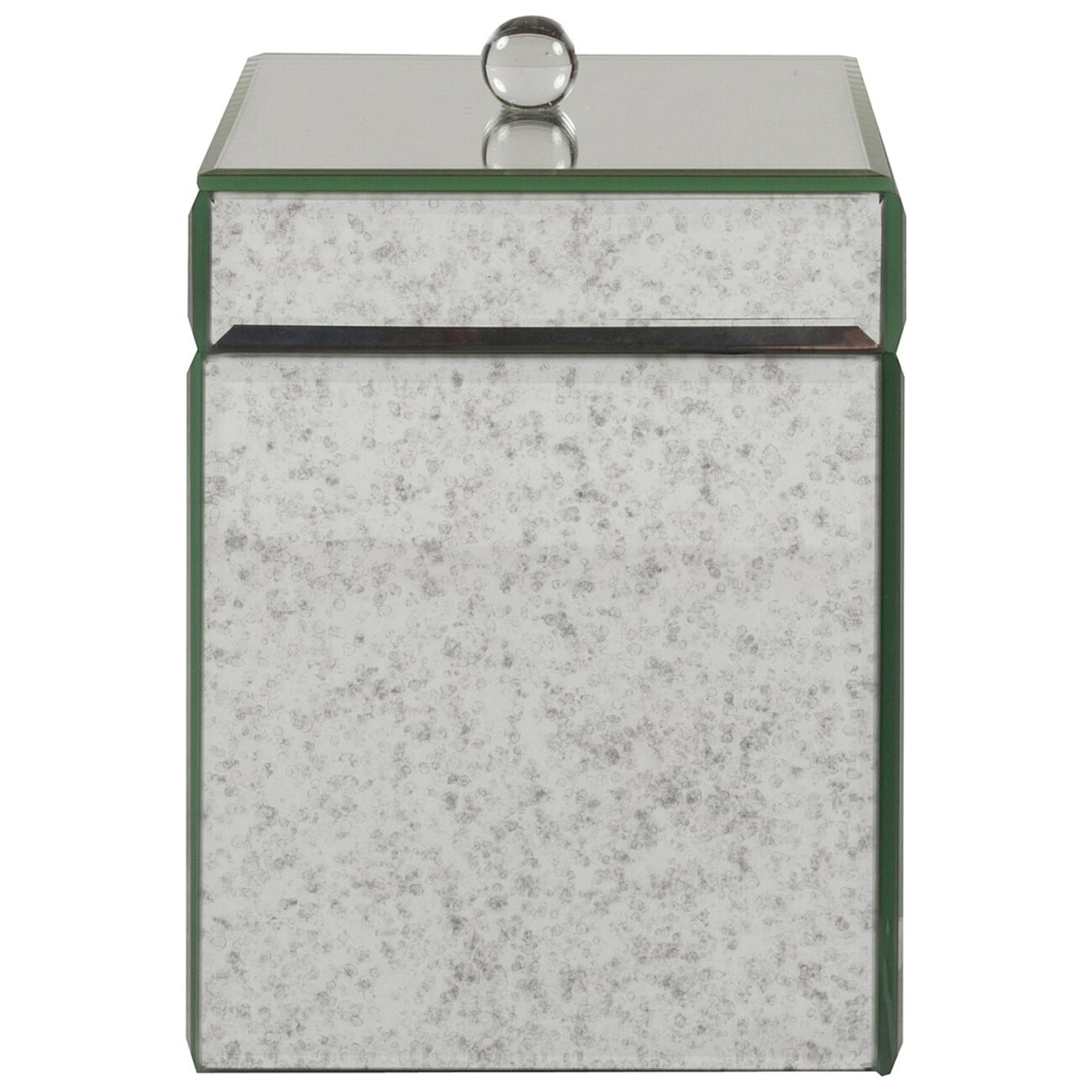 Зеркальный бокс для салфеток Montauban - изображение 2