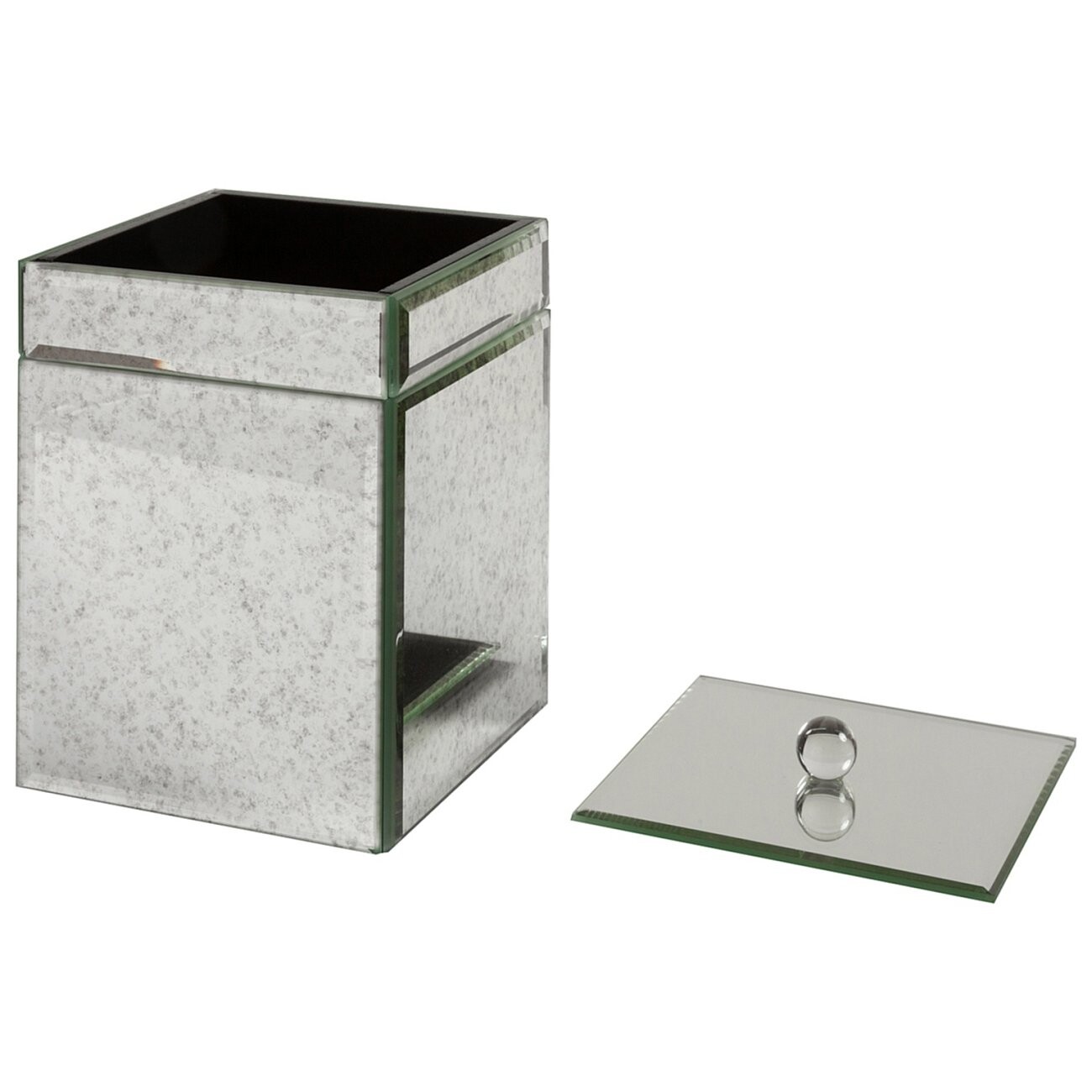 Зеркальный бокс для салфеток Montauban - изображение 3