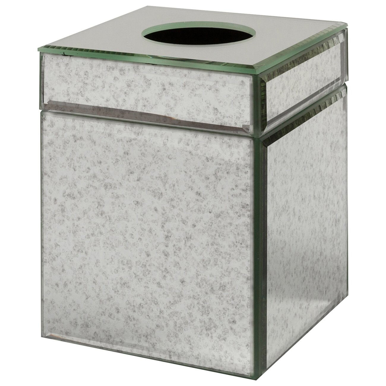 Зеркальный бокс для салфеток Cholet - изображение 2