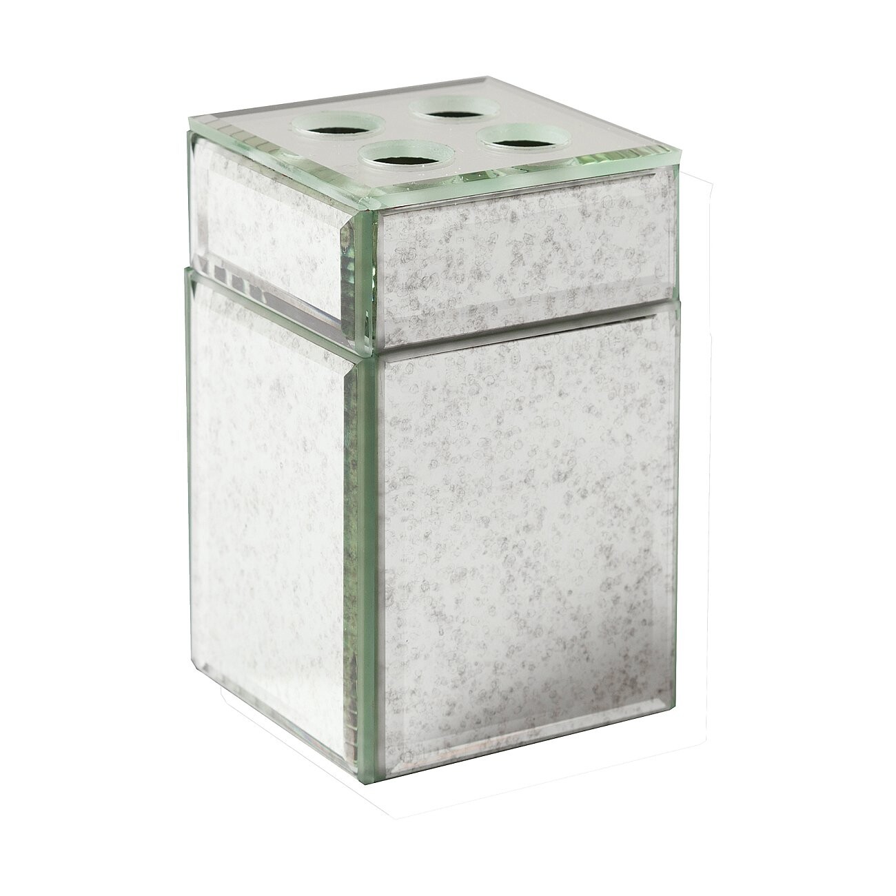 Подставка для зубных щеток зеркальная Montauban - изображение 2