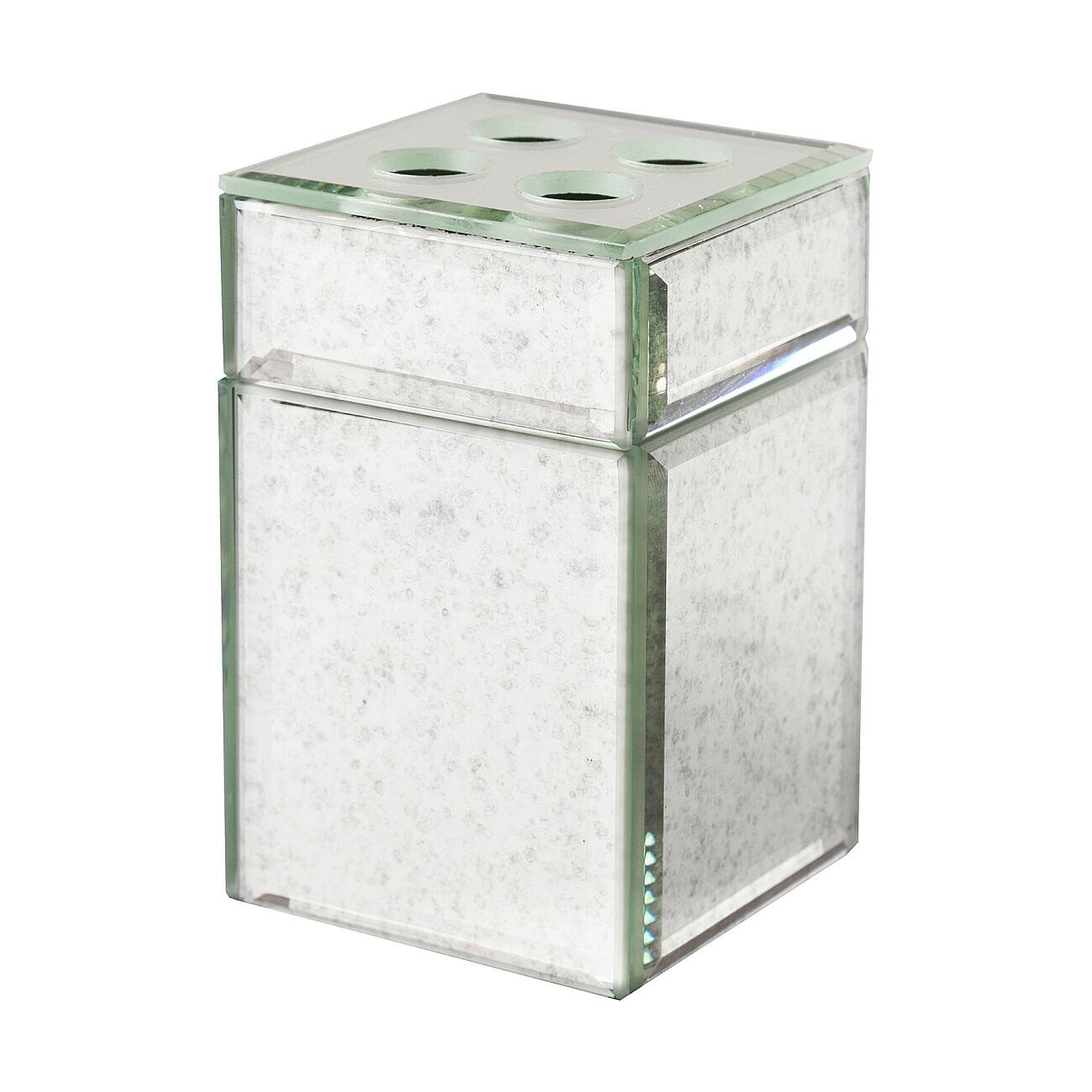 Подставка для зубных щеток зеркальная Montauban - изображение 3