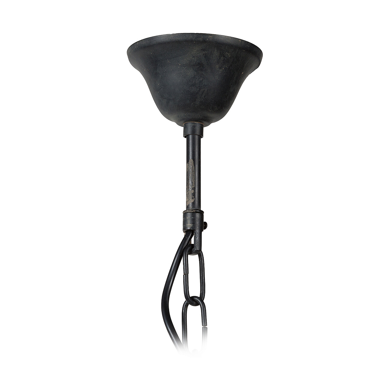 Люстра Graffit бежевая - изображение 4