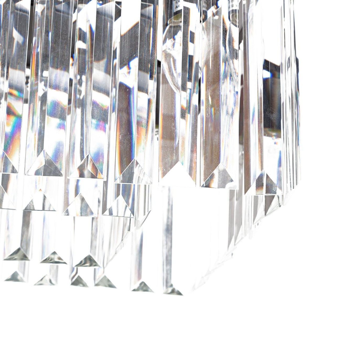 Люстра July чёрная - изображение 3