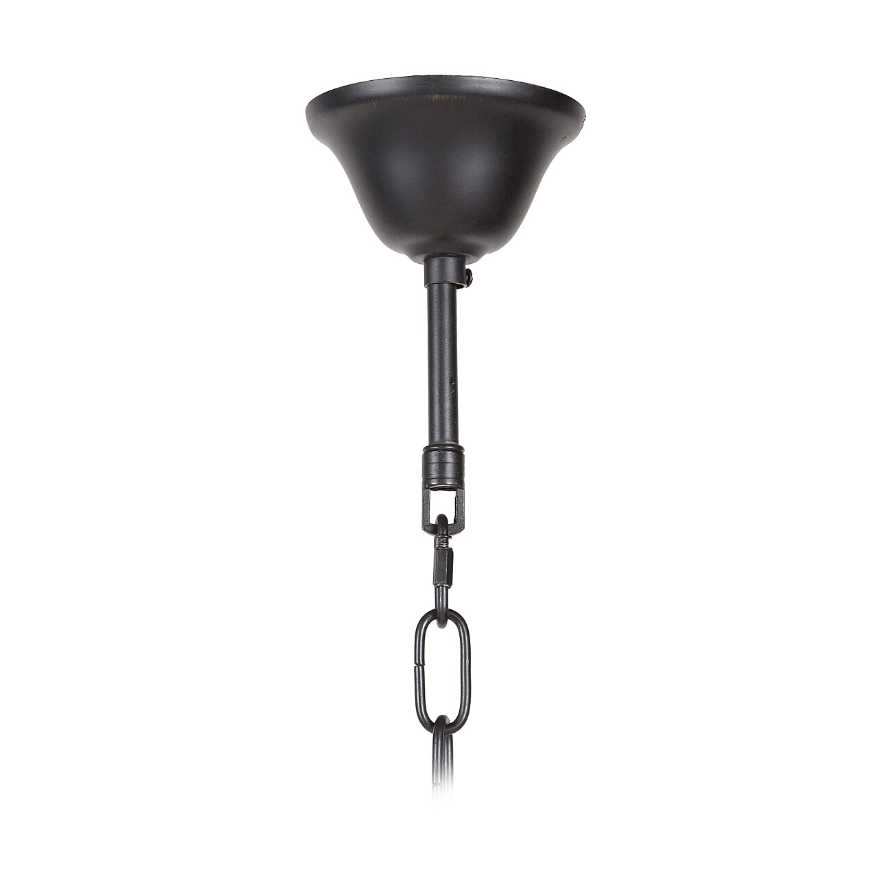 Люстра July чёрная - изображение 4