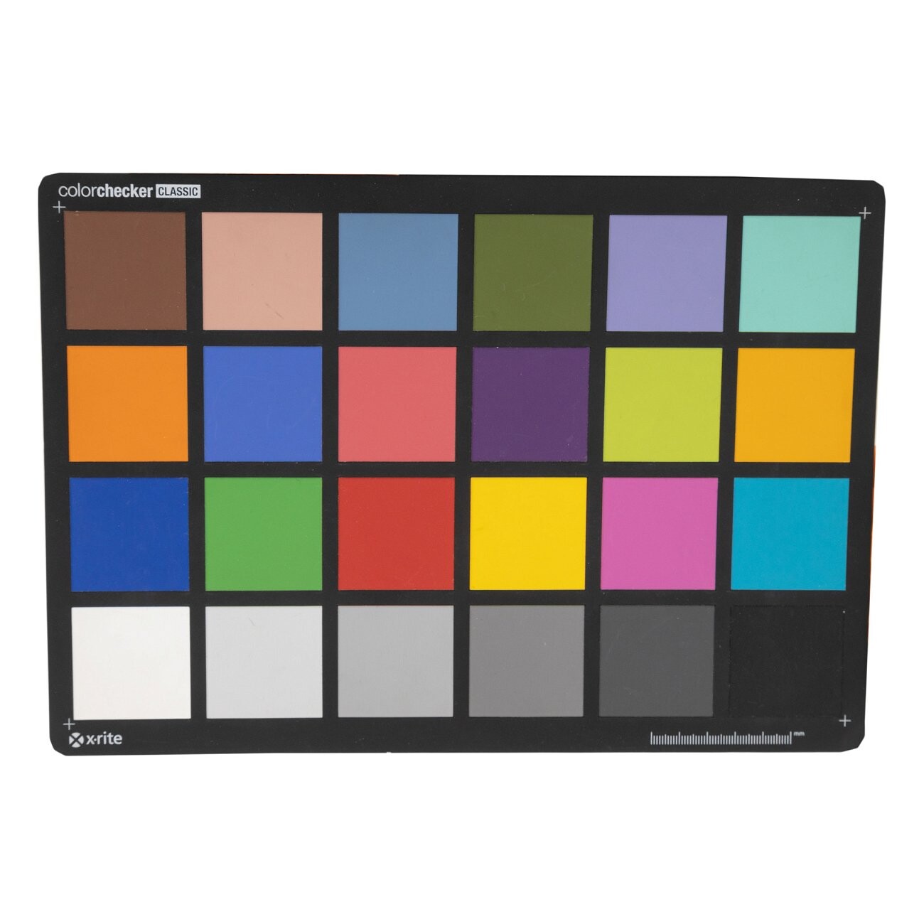 Зеркало настенное красное 82 см Anti - изображение 4