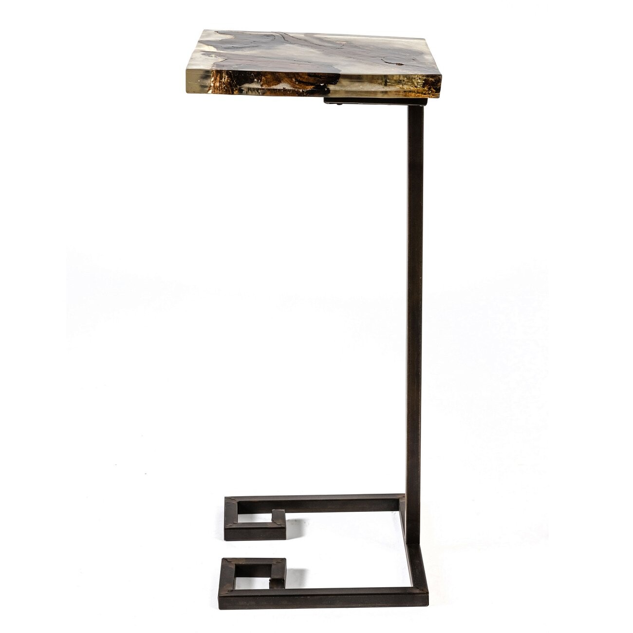 Чайный столик квадратный 30 см Realt - изображение 4