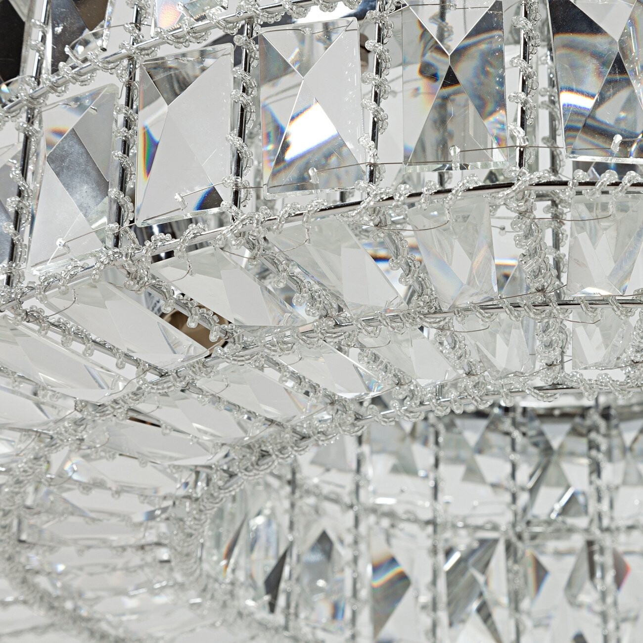 Люстра Palermo хром - изображение 4