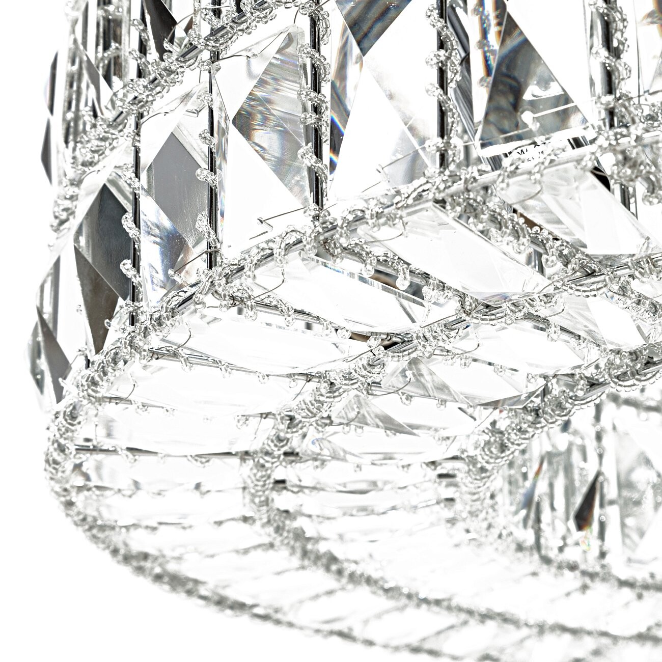 Люстра Palermo хром - изображение 5