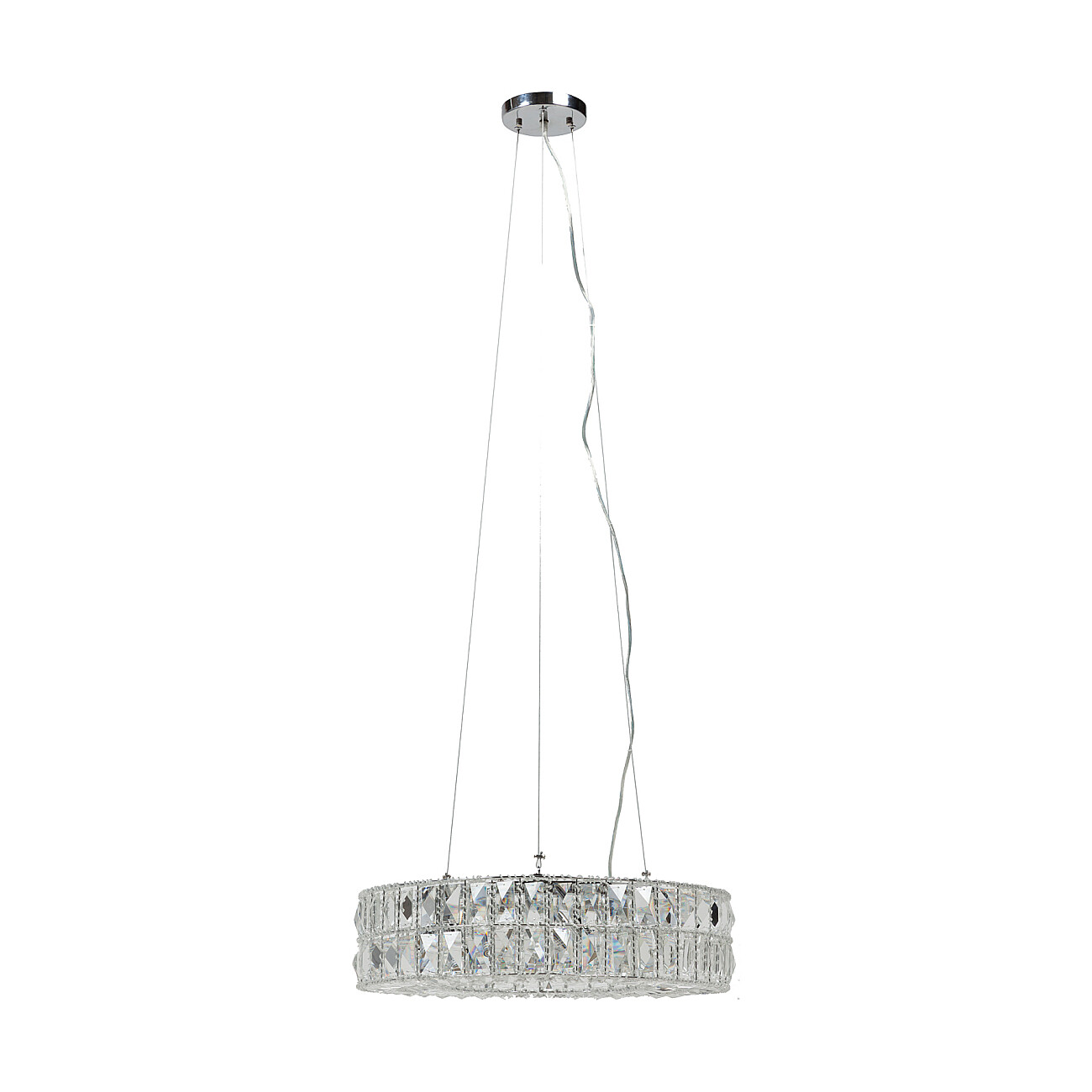 Люстра Palermo хром - изображение 7