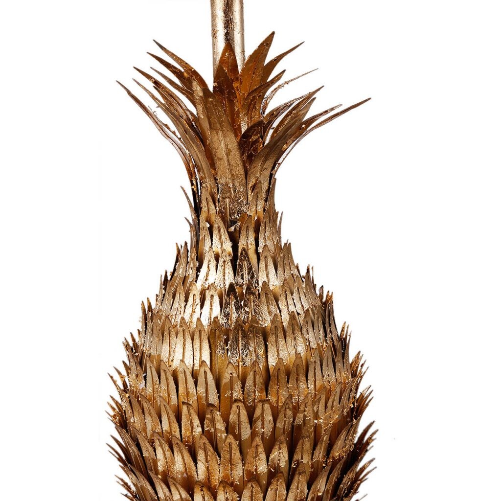 Приставной столик дизайнерский металлический 51 см Vera - изображение 2