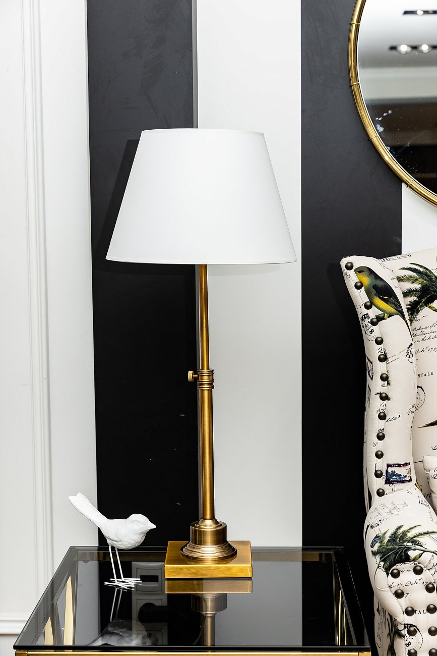 Статуэтка декоративная 18х15 см белая "Птичка" - изображение 3