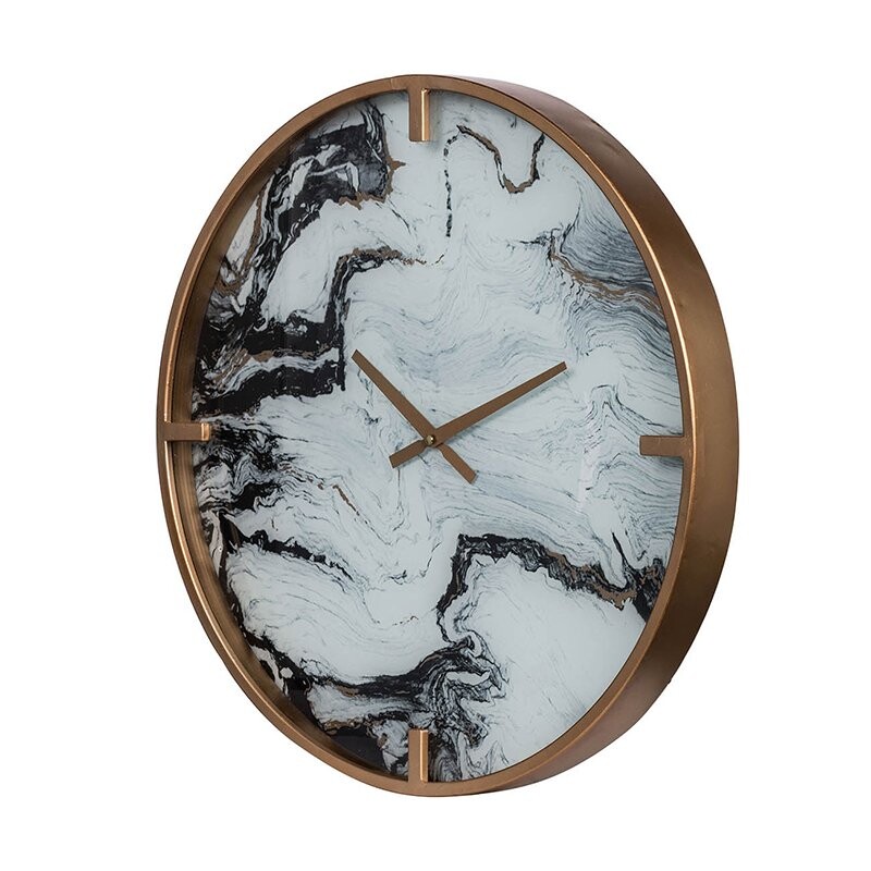 Настенные часы 50 см Kolli - изображение 2