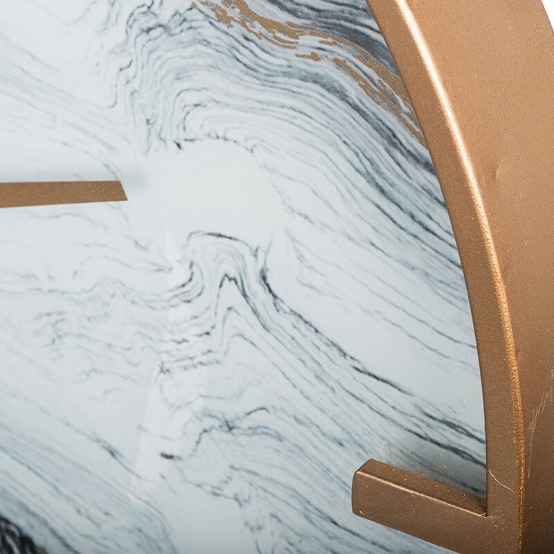 Настенные часы 50 см Kolli - изображение 3