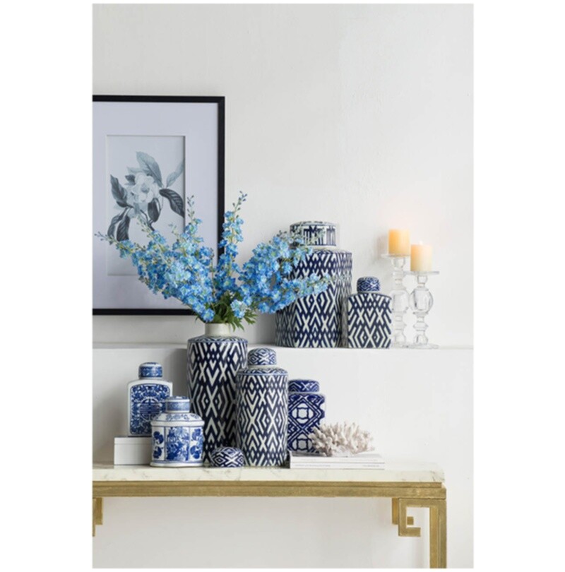 Подсвечник стеклянный прозрачный Radiance S - изображение 4