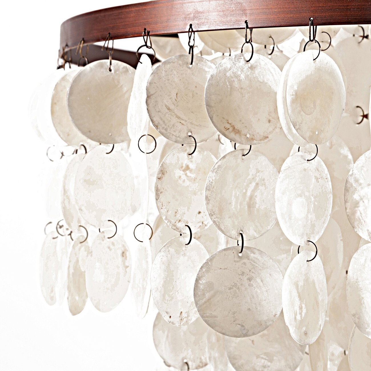 Люстра Prenoche бронза - изображение 3