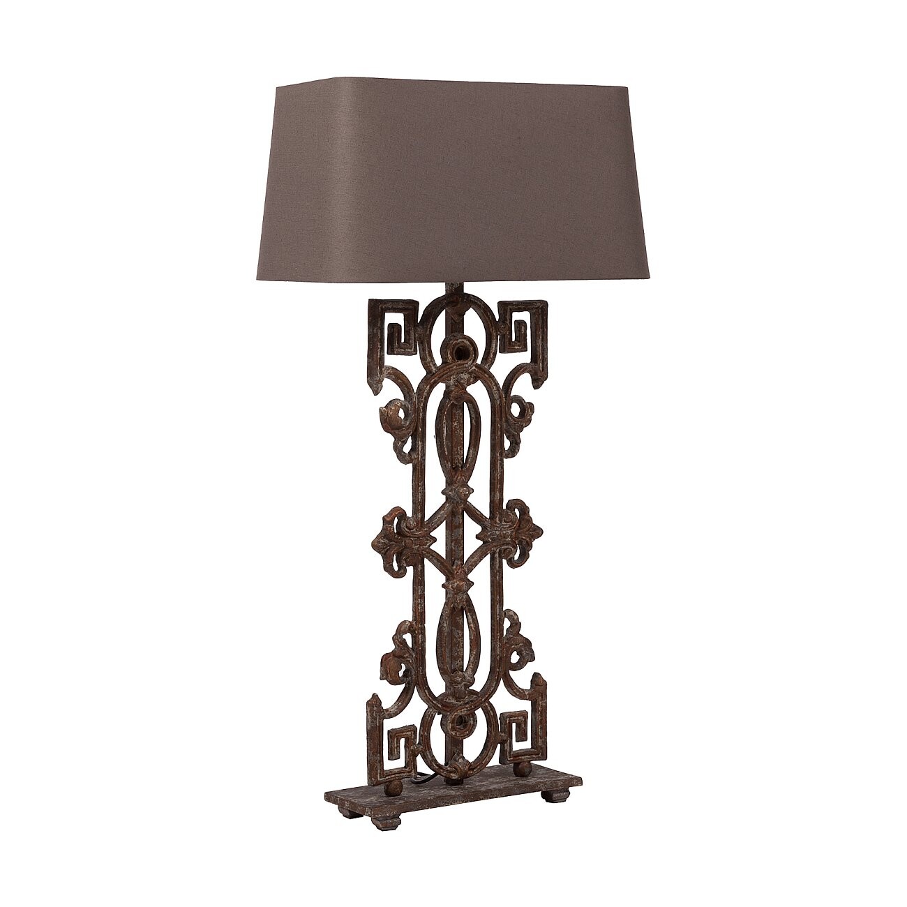 Настольная лампа Sevilia - изображение 2