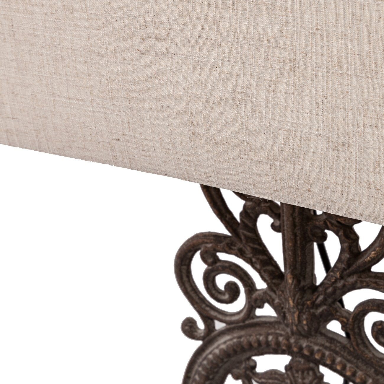 Настольная лампа Sofra - изображение 2