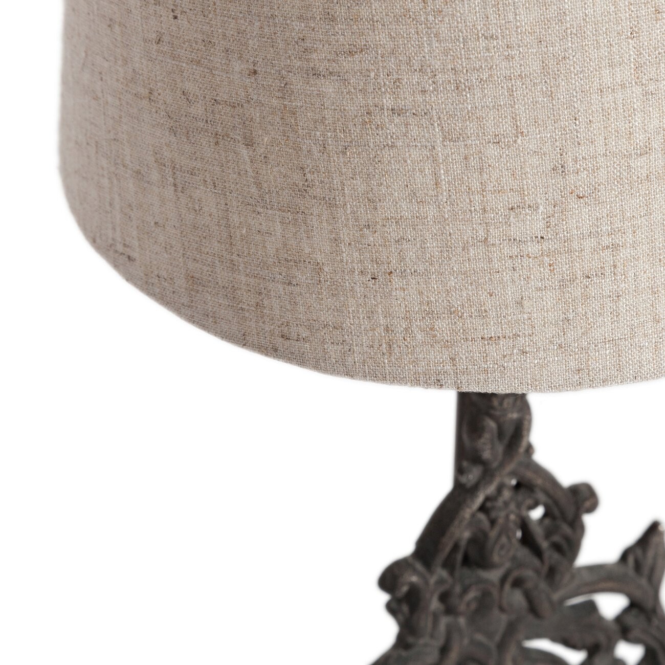 Настольная лампа Fabura - изображение 2