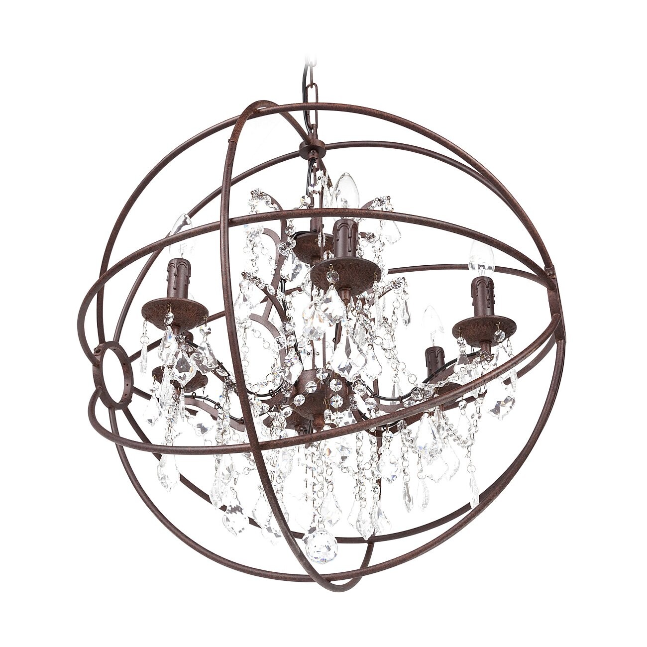 Люстра Svonchet - изображение 3