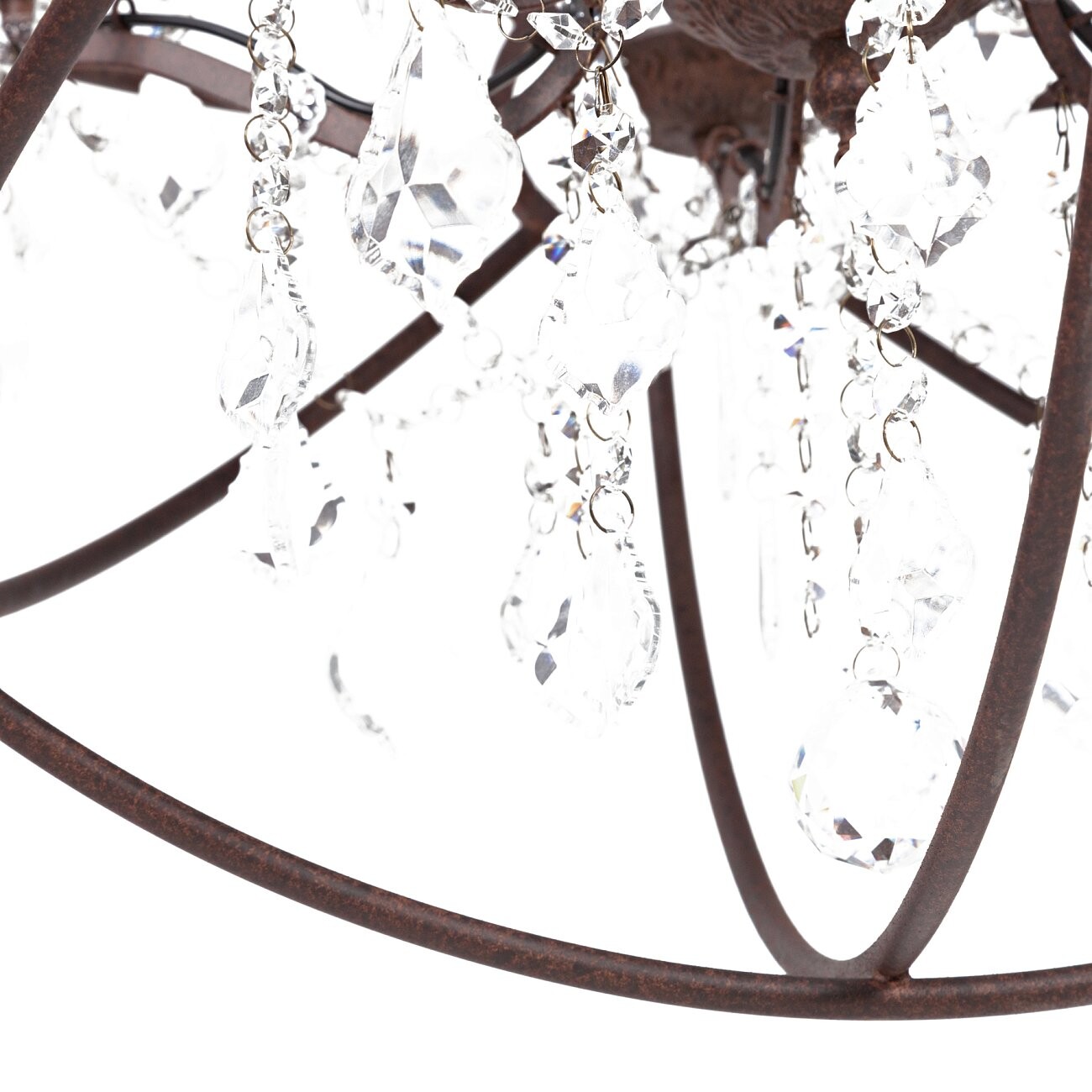 Люстра Svonchet - изображение 4