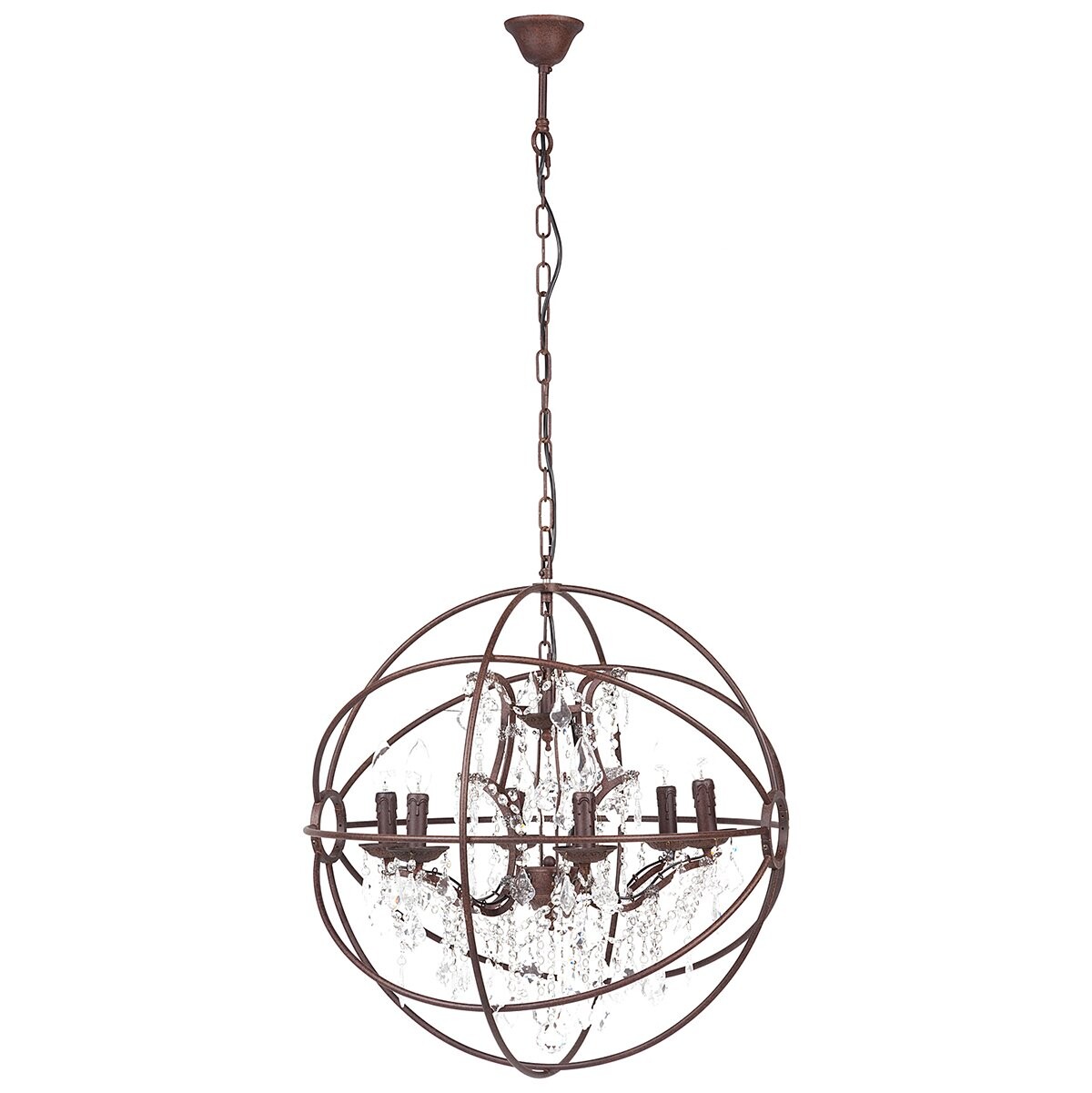 Люстра Svonchet - изображение 5