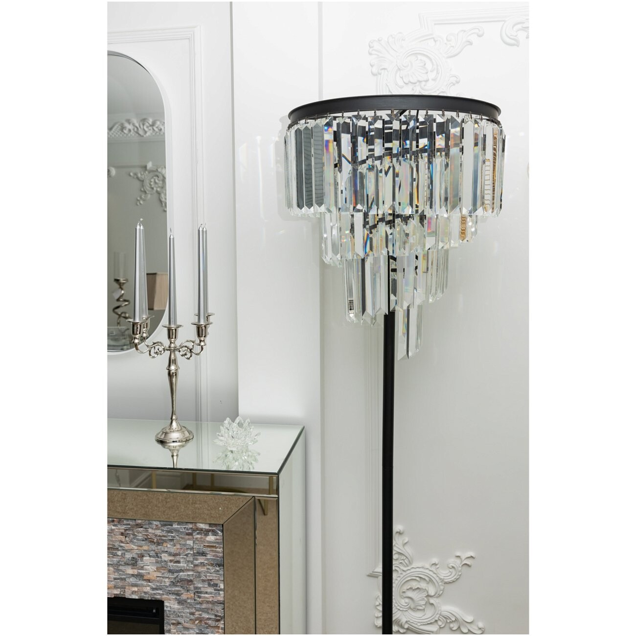 Напольный светильник Fuizhen - изображение 4