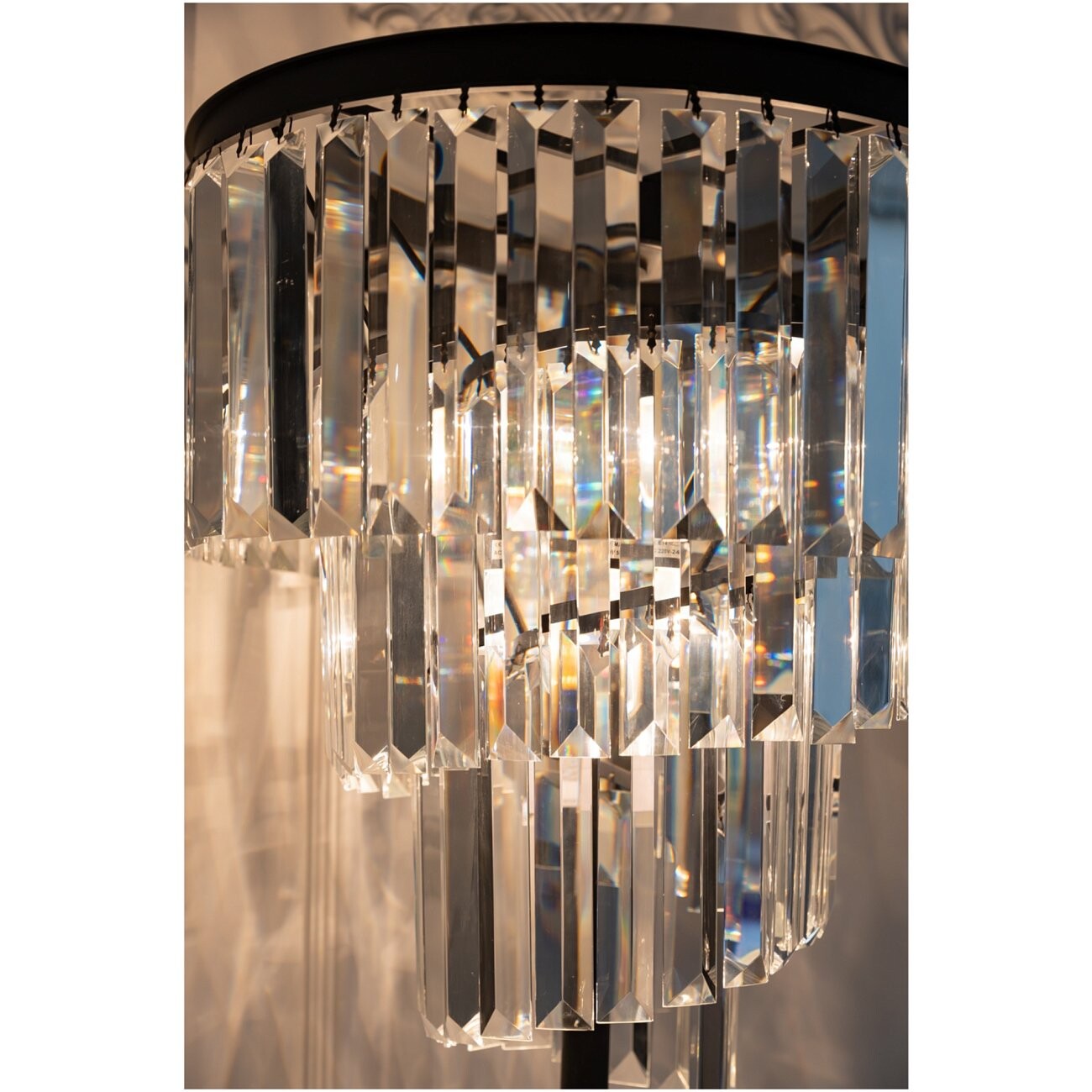 Напольный светильник Fuizhen - изображение 6