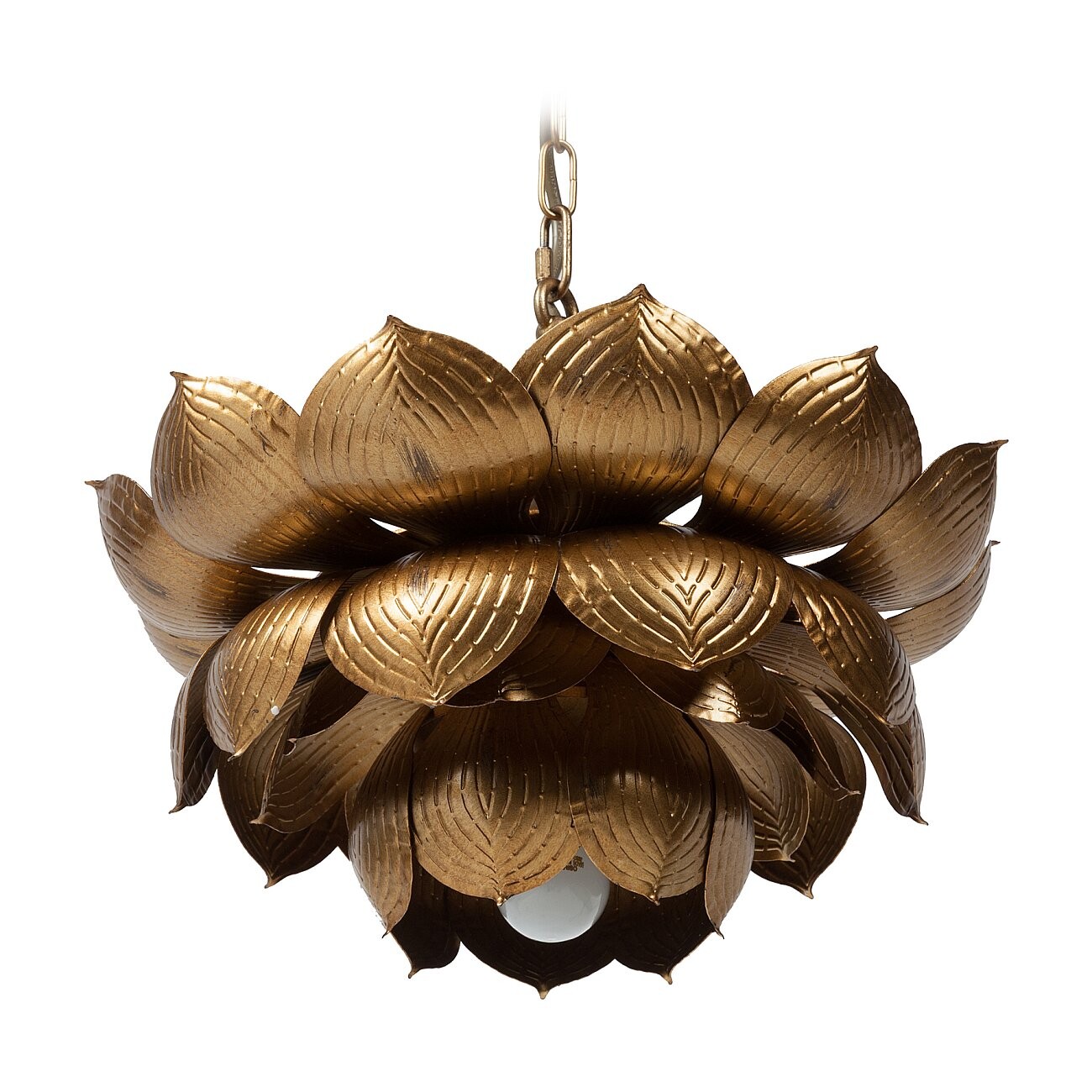 Подвесной светильник Padlerro - изображение 3